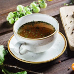 Bone Broth For The Gut Women s Health And Fertility