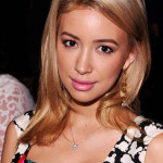 Christian Serratos Bra Size Age Weight Height