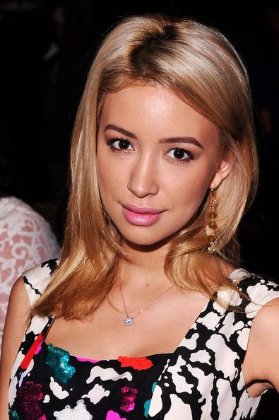 Christian Serratos Bra Size Age Weight Height 