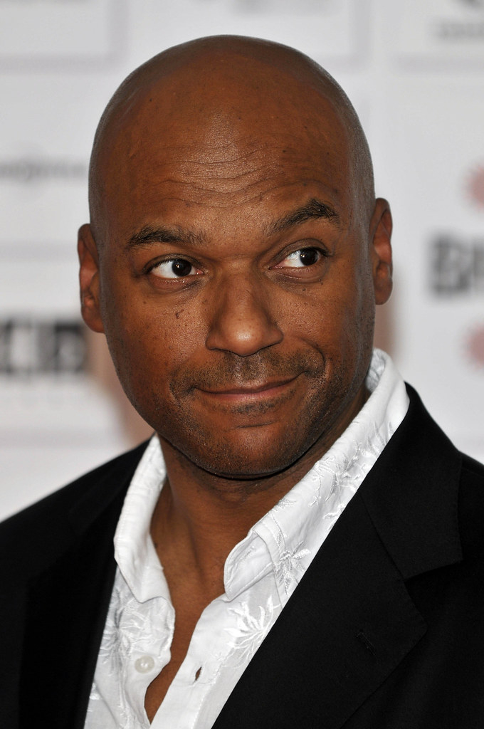 Colin Salmon Net Worth Celebrity Sizes