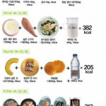 Daum Korean Diet Kpop Diet Diet And Nutrition