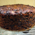 Diabetic Fruit Cake 3 Ingredients DiabetesTalk Net