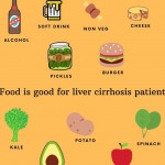 Diet For Liver Cirrhosis Dieta Vientre Plano Cirrosis