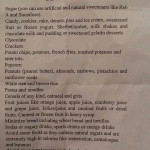 Dr Now s Diet Plan Foods To Avoid Diet Plan Menu