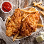 Eating Fried Foods Doesn t Increase Your Risk Of Stroke