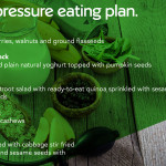 Eating Plans For High Blood Pressure Nuffield Health