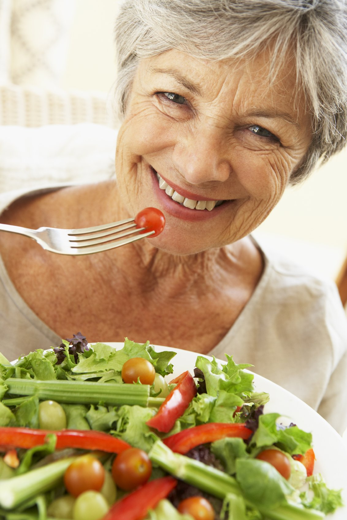 Eating Well Is Key To Managing Kidney Disease Live Well 