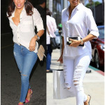 Eva Longoria Weight Loss Diet Workout Plan Before And