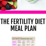 Fertility Super Foods To Help You Get Pregnant Fertility