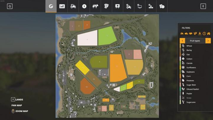 FS19 Ravenport Mcknightg Edition V1 0 8 0 Simulator 