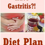 Gastritis Diet Treatment And Nutrition Plan For 7 Days