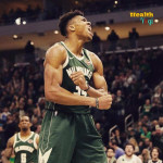 Giannis Antetokounmpo Body Gianni Basketball Players