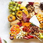 Holiday Entertaining Charcuterie Boards Sprouts Farmers