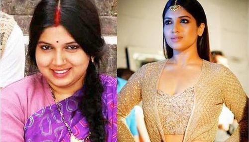 How Bhumi Pednekar Lost 32 Kgs Weight Loss Diet And 
