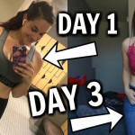 How I Lost 10lbs In 3 Days Water Fasting Results TIPS