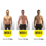 How To Gain 10kg Of Muscle In 3 Months