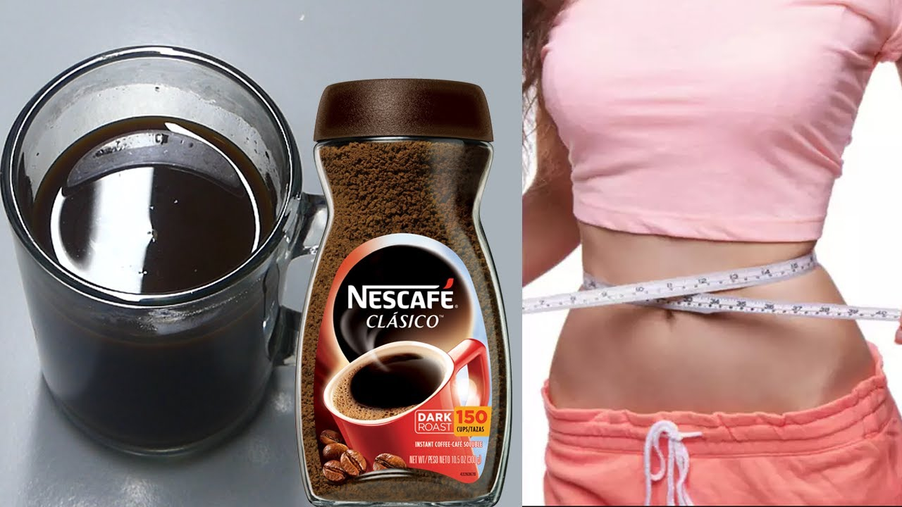 How To Lose Belly Fat In Just 5 Days With Coffee No