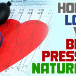 How To Lower Blood Pressure Fast Without Medications And