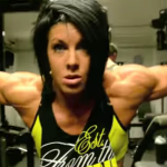 Is Dana Linn Bailey The Best In The Business IronMag