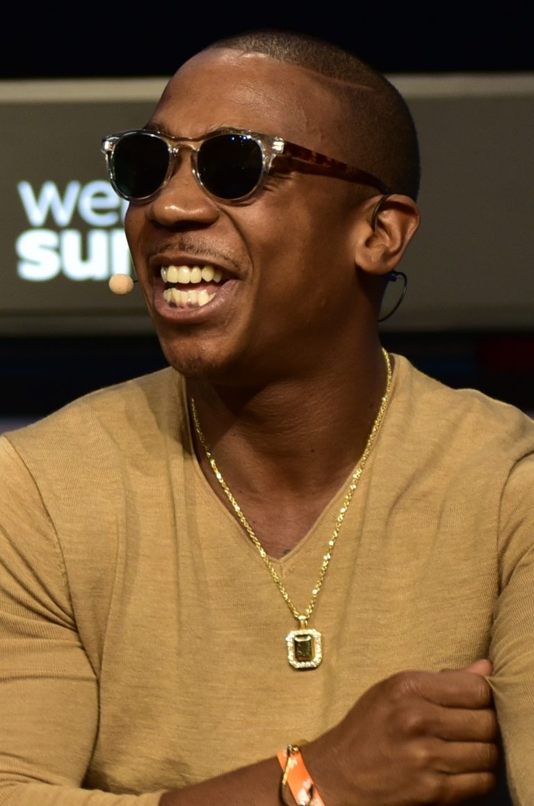 Ja Rule Net Worth Celebrity Sizes