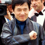 Jackie Chan Age Weight Height Measurements Celebrity