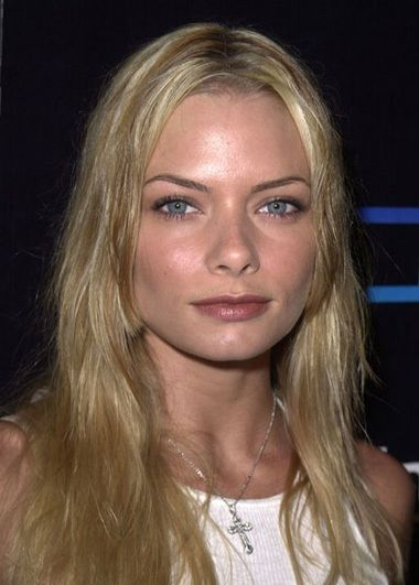 Jaime Pressly Bra Size Age Weight Height Measurements 