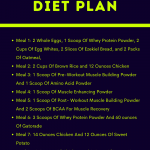 Jay Cutler s Diet Plan And Supplements Dr Workout
