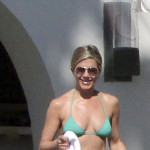 Jennifer Aniston Bikini Body Diet And Exercise Plan Glamour