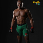 Kamaru Usman Workout Routine And Diet Plan 2020 Health