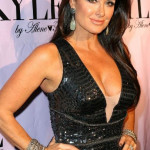 Kyle Richards Bra Size Age Weight Height Measurements