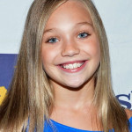 Maddie Ziegler Bra Size Age Weight Height Measurements