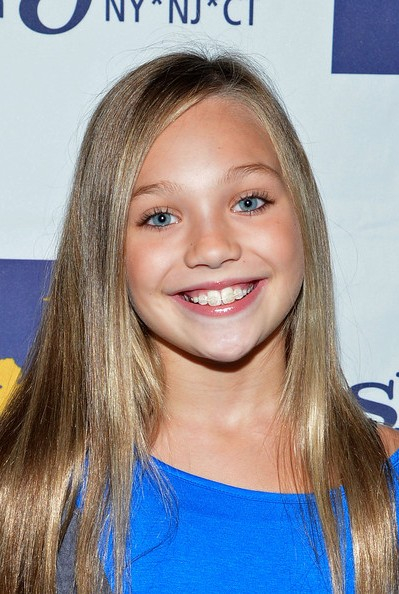 Maddie Ziegler Bra Size Age Weight Height Measurements 