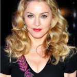 Madonna Bra Size Age Weight Height Measurements