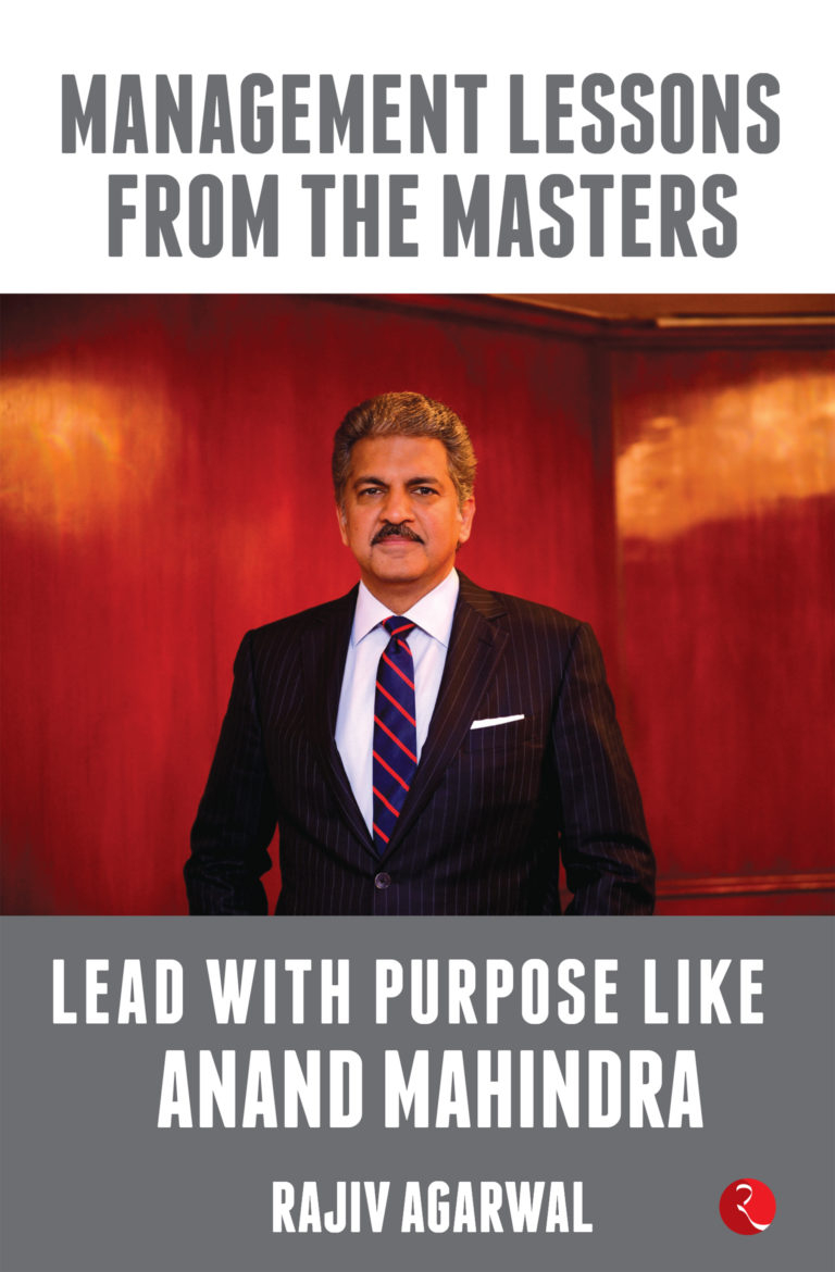 Management Lessons From The Masters Lead With Purpose 