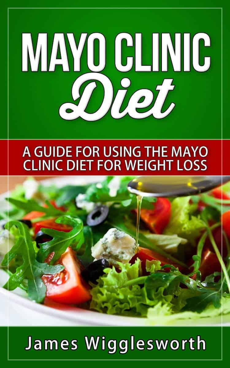 Mayo Clinic Diet Review UPDATE Jun 2018 13 Things You