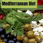 Mediterranean Diet Food List Fit As A Fiddle Life
