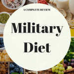 Military Diet UPDATE 2020 12 Things You Need To Know