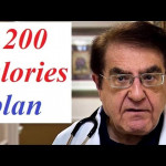 My 600 Lb Life Star Dr Nowzaradan s 1200 Calorie Diet