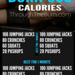 Nice How To Burn 500 Calories 500 Calorie Workout