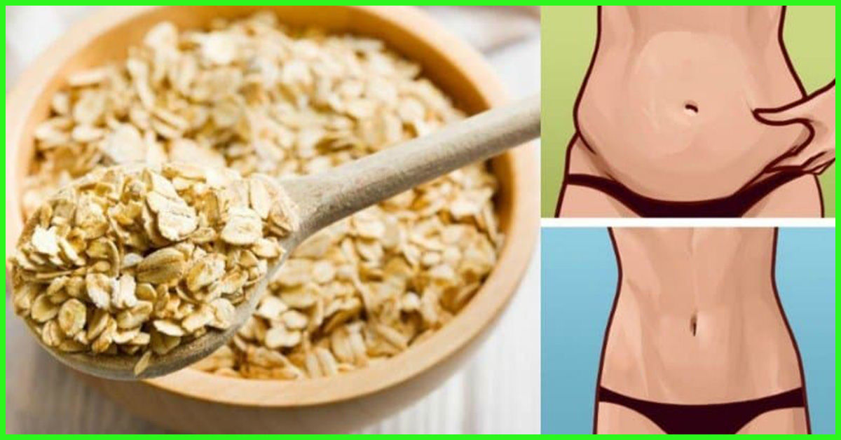 Oatmeal Diet How Oats Help In Weight Loss With Diet 