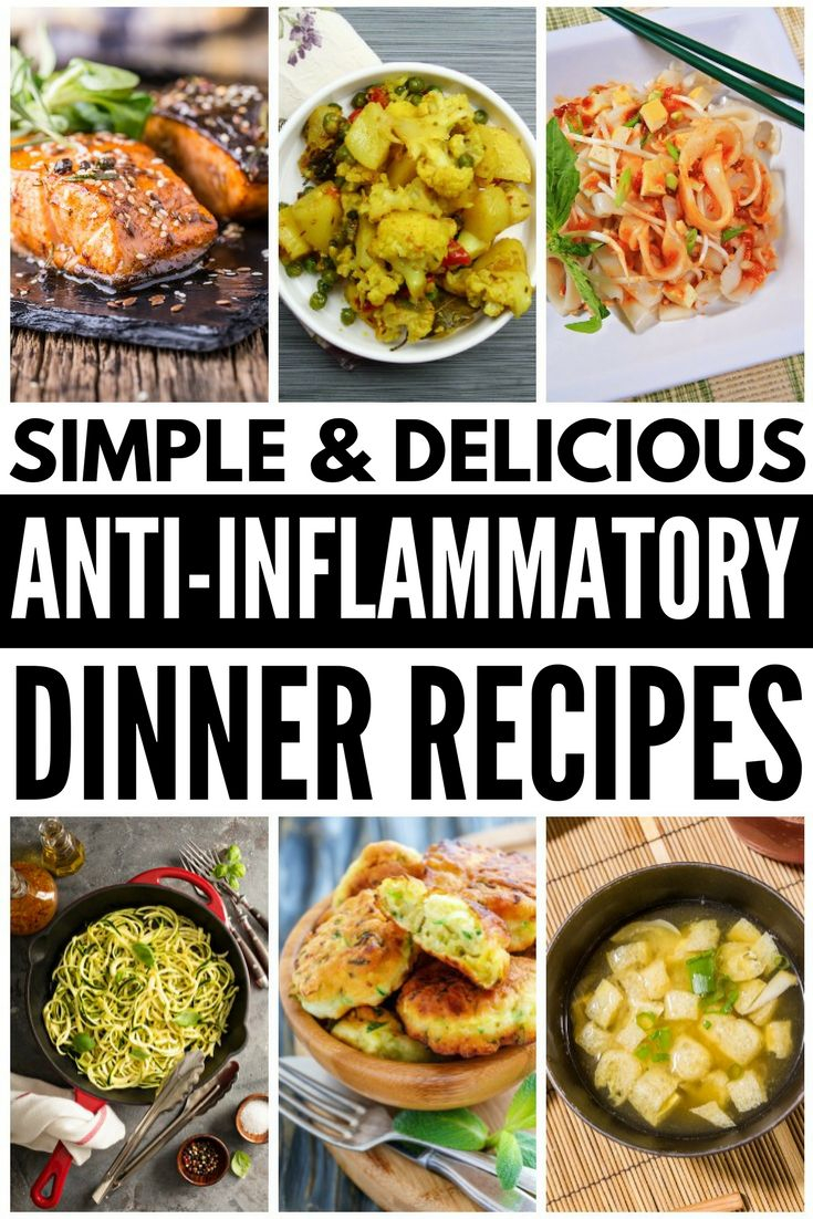 Pin On Anti Inflammatory Diet