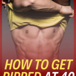Pin On Get Abs After 40