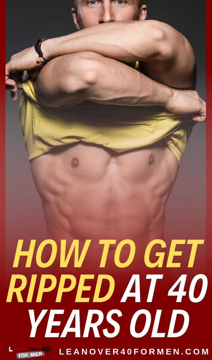 Pin On Get Abs After 40