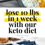 Pin On Low Carb High Fat Diet Meal Plan