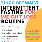 Pin On Weight Loss Before