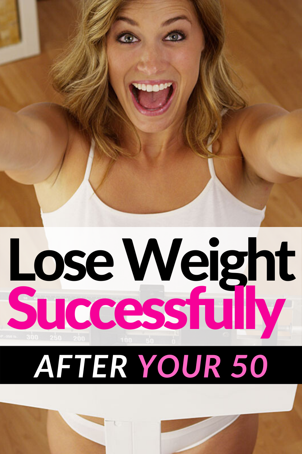 Pin On Weight Loss For 50 Years Old Women