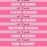 Pin On Weight Loss Workouts