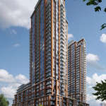 Pinnacle Toronto East Condo Plan Submitted In Scarborough