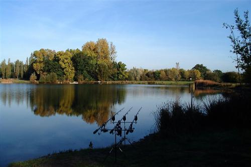 Plan D eau Du Plessis Loire Atlantique 44 Pays De La 