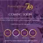 Plan To Celebrate The Queen s Platinum Jubilee The